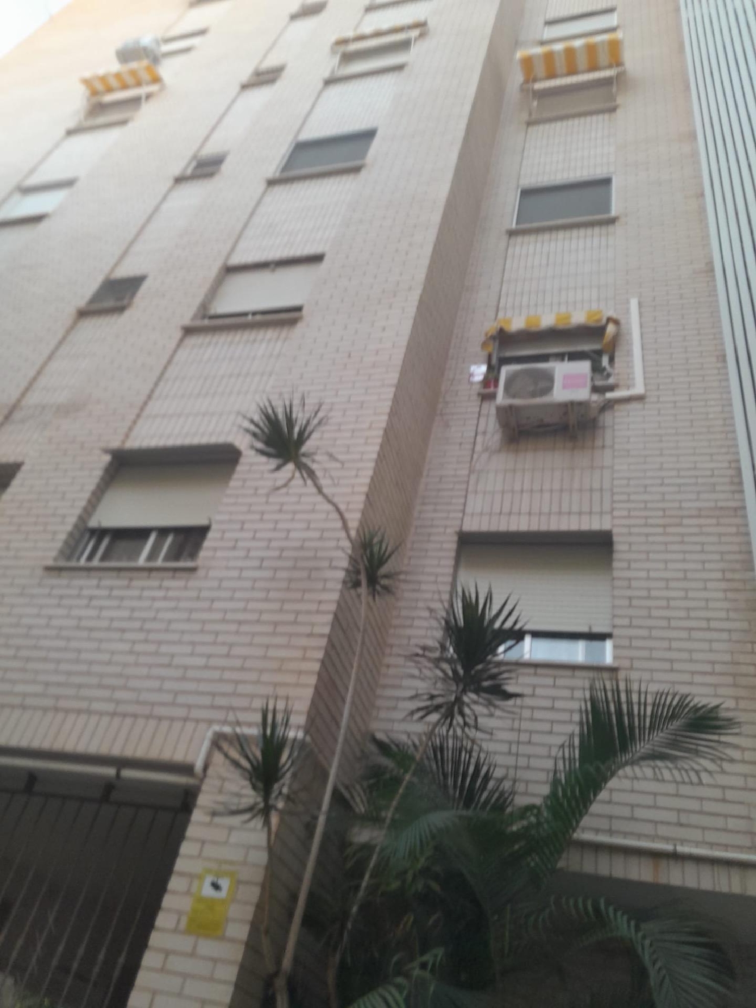  for sale apartment Málaga Del Fresno Campiña 3