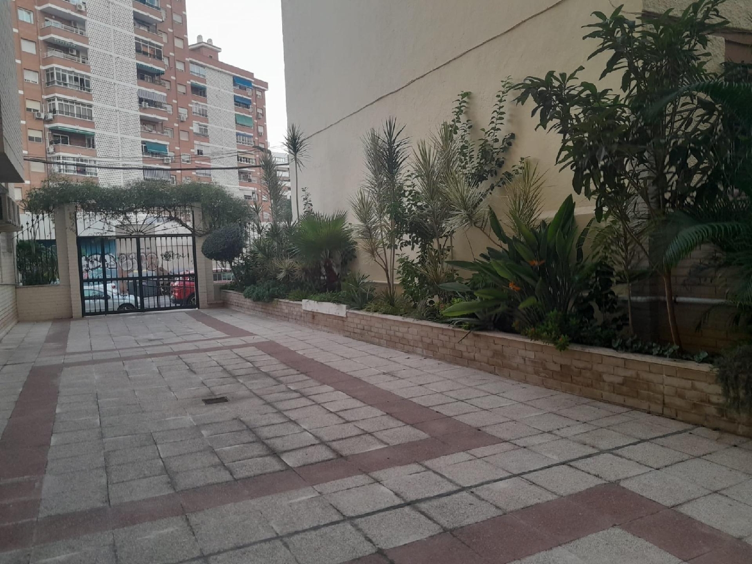  for sale apartment Málaga Del Fresno Campiña 7