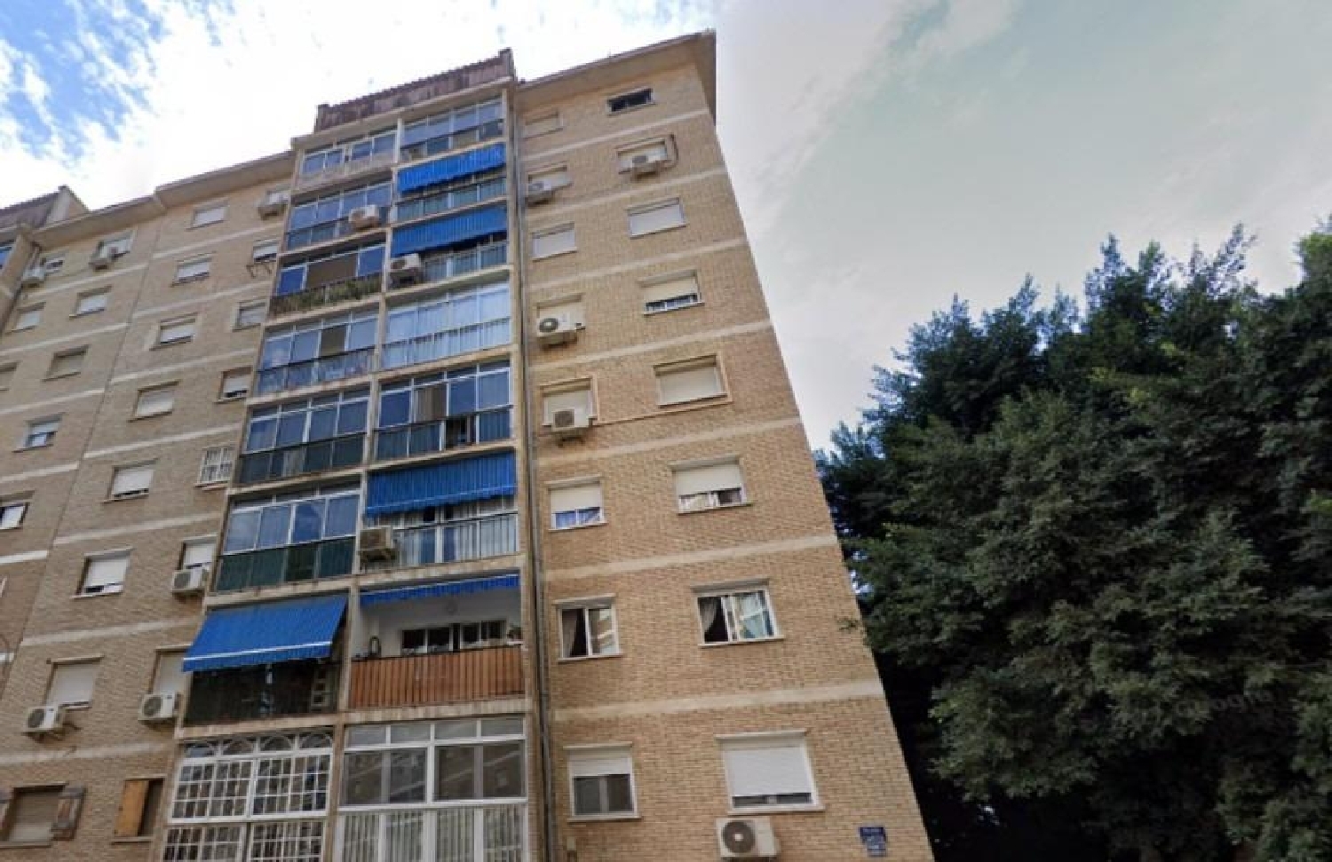 for sale apartment Málaga Del Fresno Campiña 3