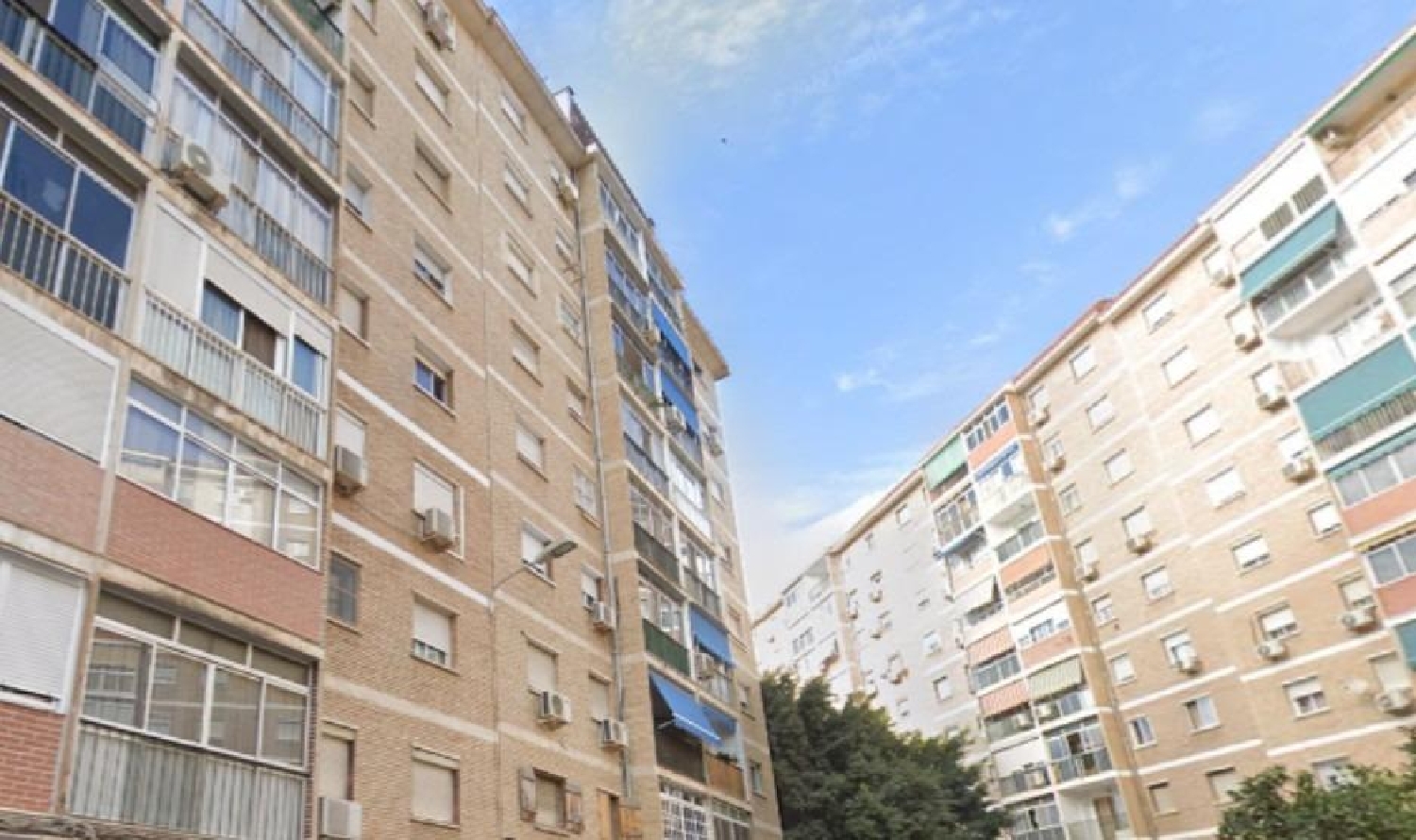 for sale apartment Málaga Del Fresno Campiña 2