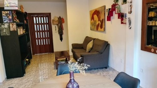 Málaga Del Fresno Campiña appartement foto 6309971