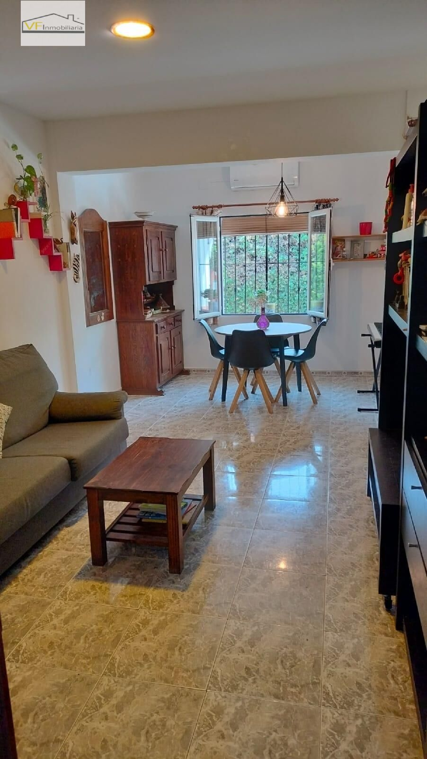  te koop appartement Málaga Del Fresno Campiña 7