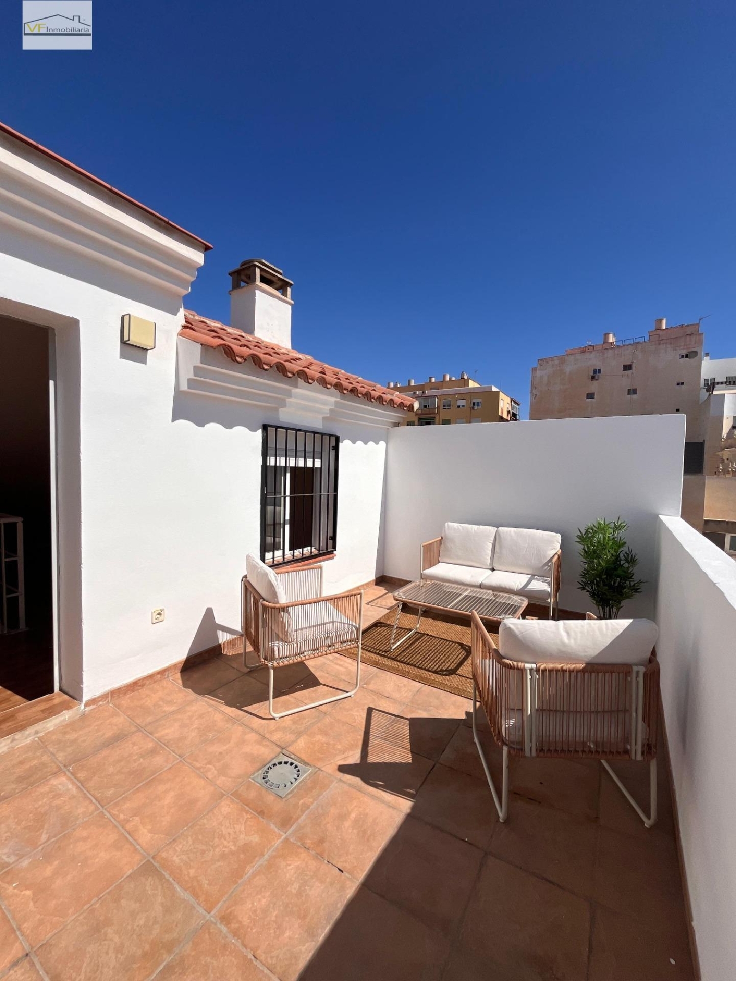  te koop appartement Málaga Del Fresno Campiña 4
