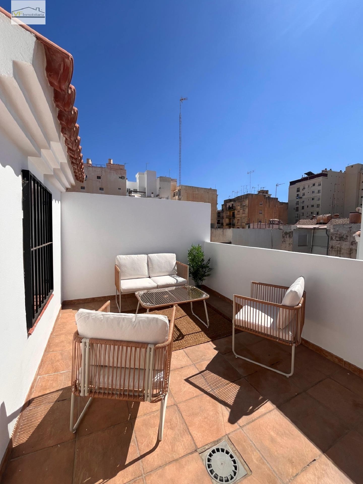  te koop appartement Málaga Del Fresno Campiña 3