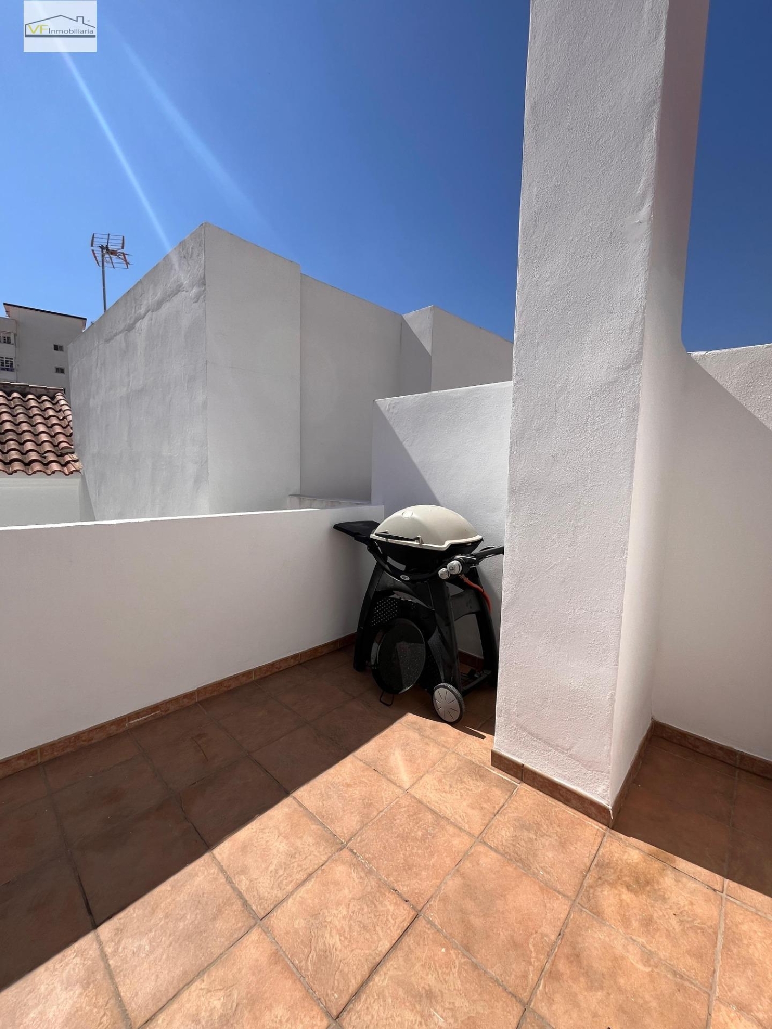  te koop appartement Málaga Del Fresno Campiña 2