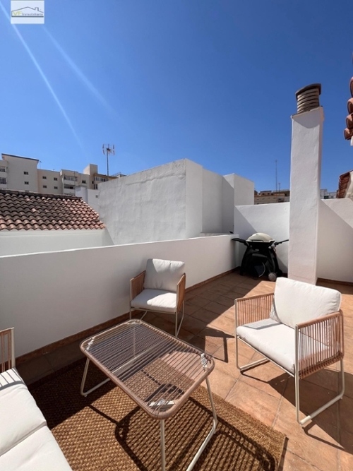 Málaga Del Fresno Campiña appartement foto 6309972