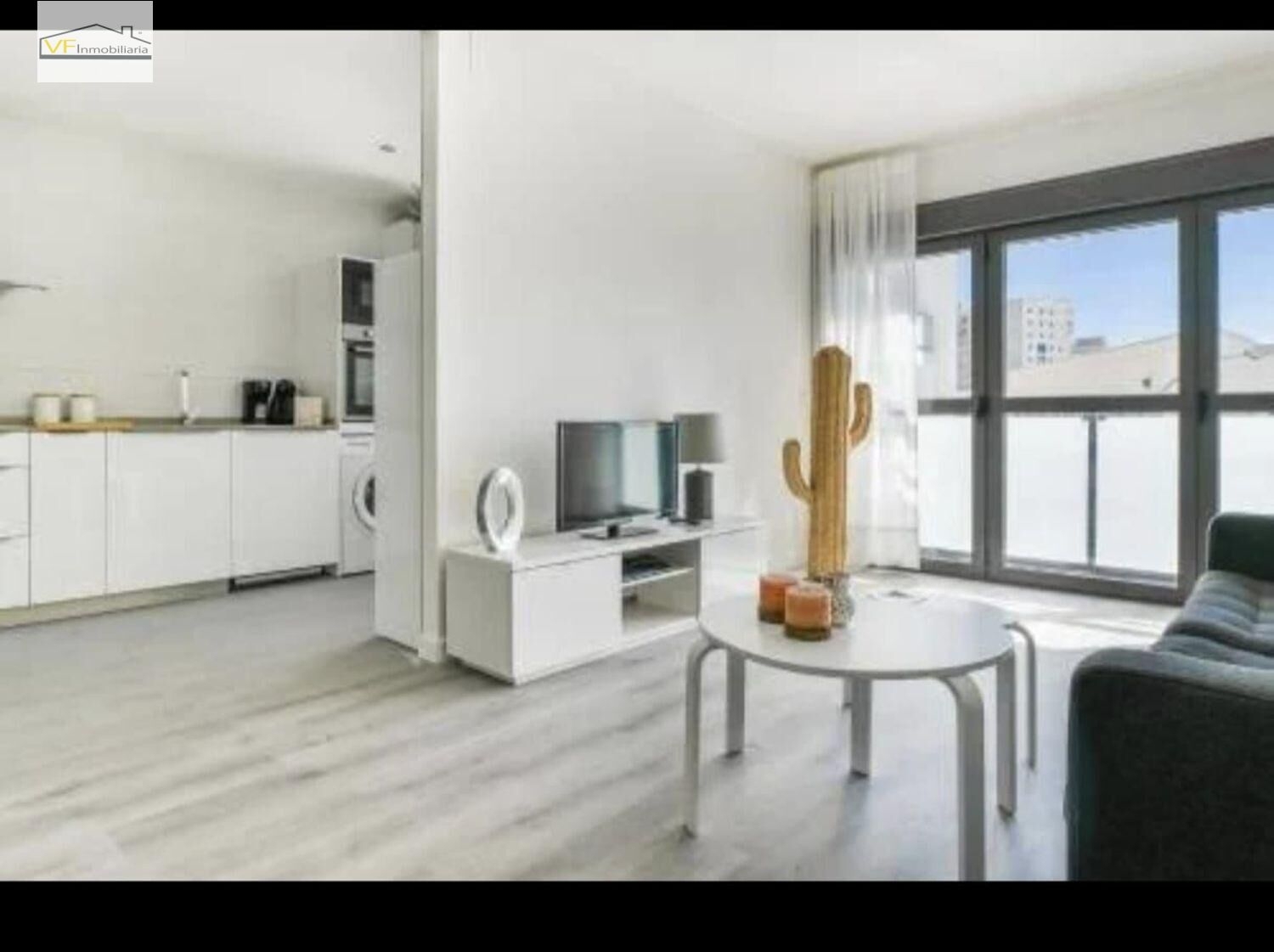 for sale apartment Málaga Del Fresno Campiña 2