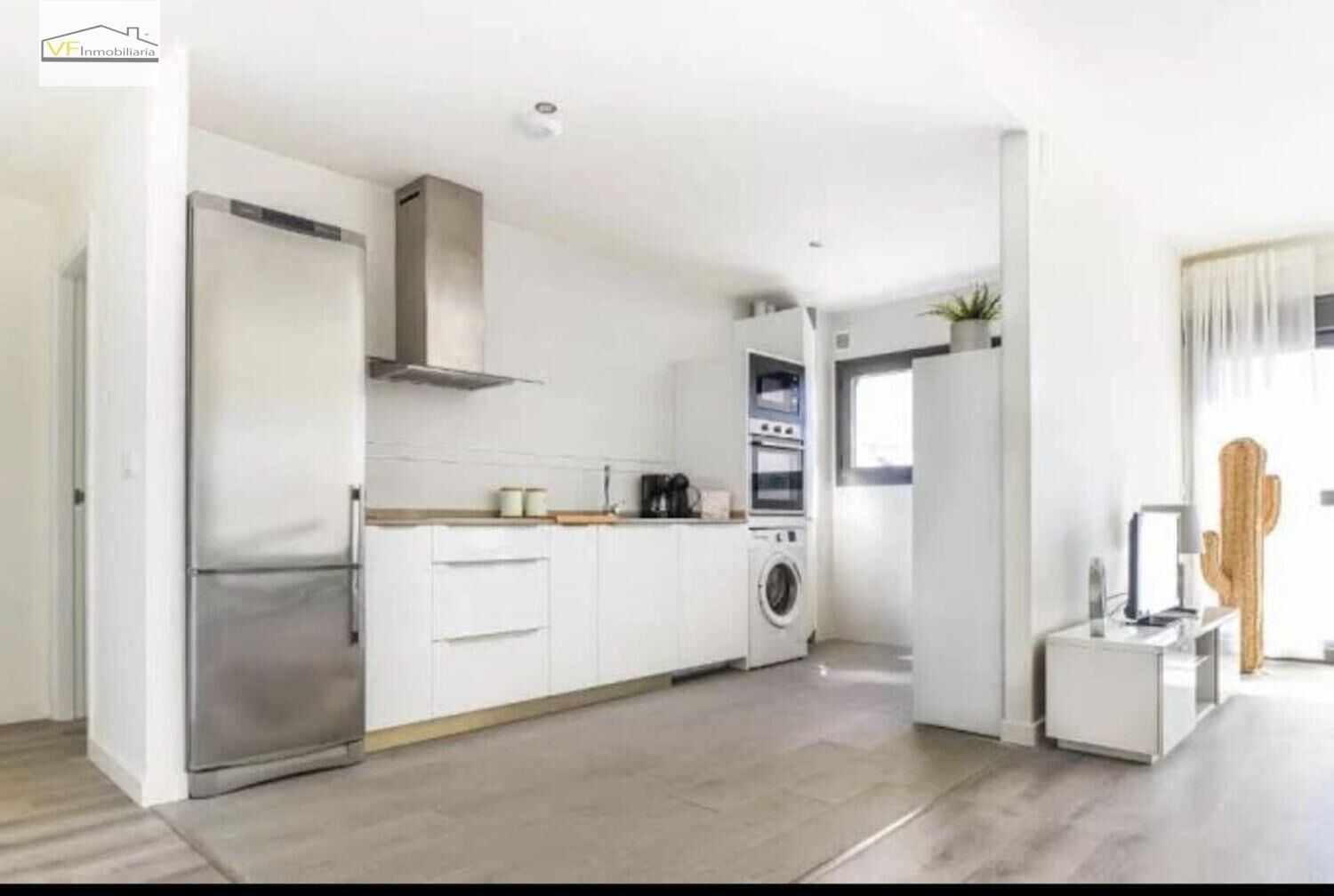  for sale apartment Málaga Del Fresno Campiña 5