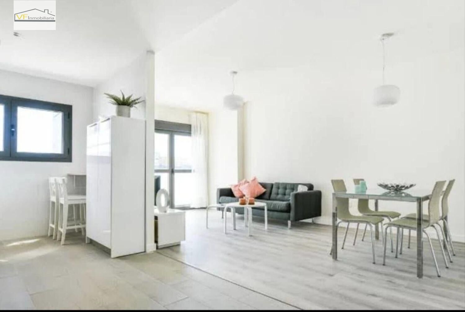  for sale apartment Málaga Del Fresno Campiña 4
