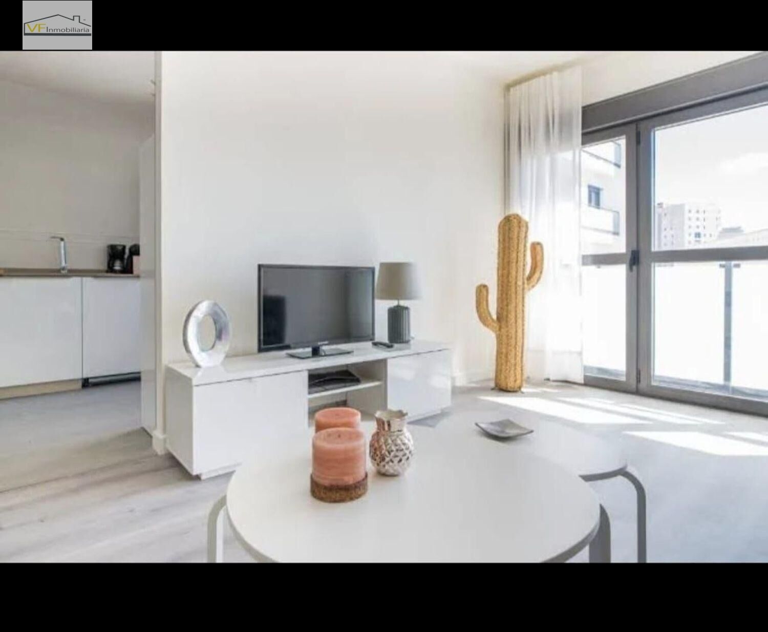 for sale apartment Málaga Del Fresno Campiña 3