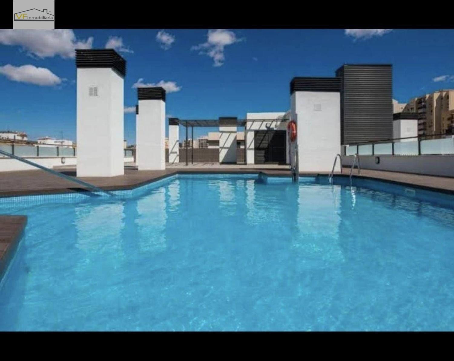  for sale apartment Málaga Del Fresno Campiña 1