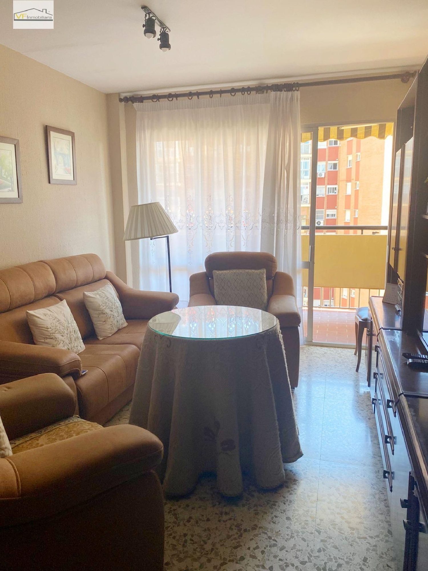 for sale apartment Málaga Del Fresno Campiña 3