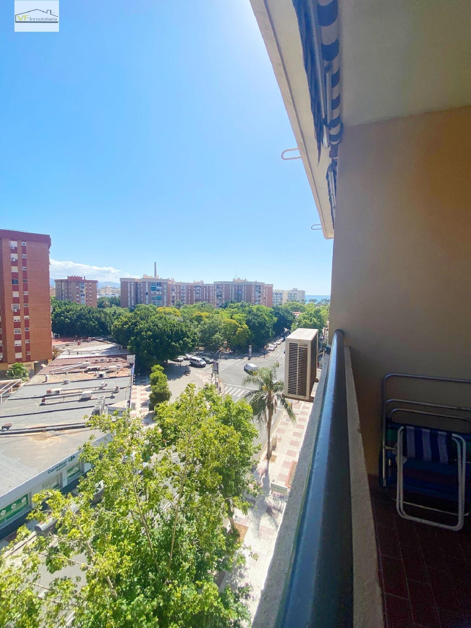 for sale apartment Málaga Del Fresno Campiña 1