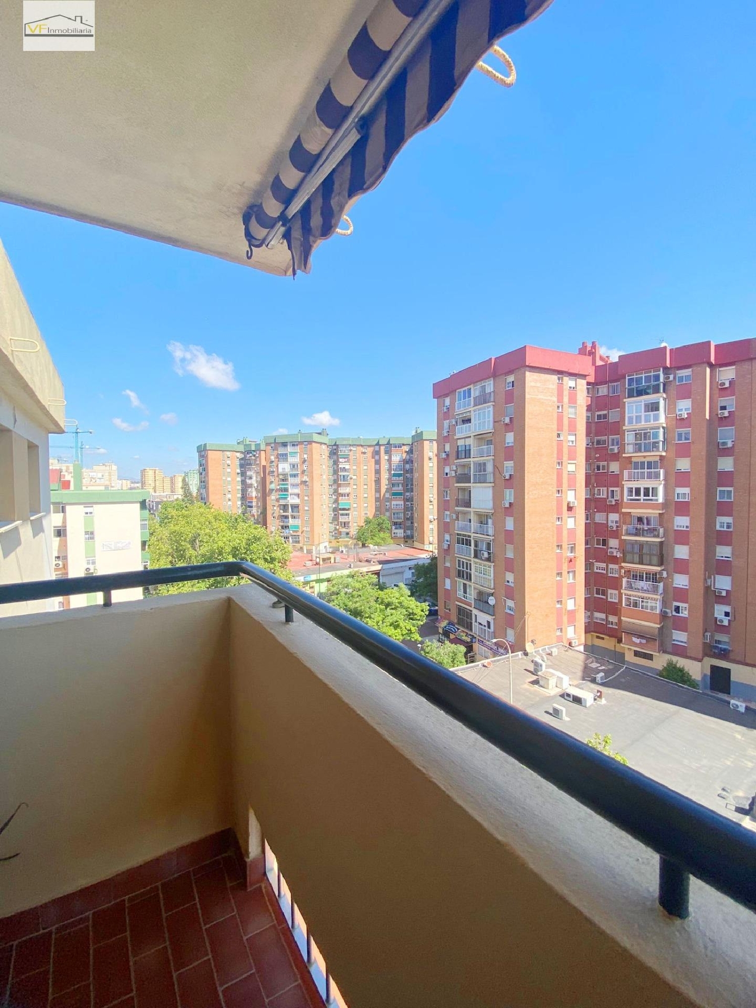 for sale apartment Málaga Del Fresno Campiña 2