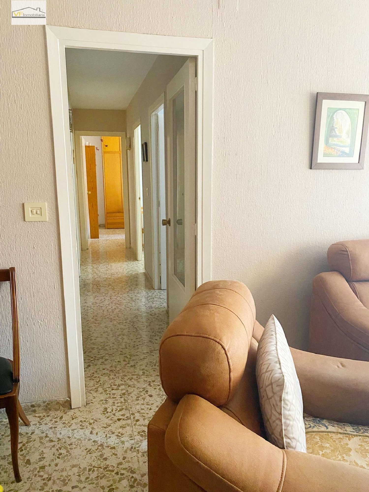 for sale apartment Málaga Del Fresno Campiña 5