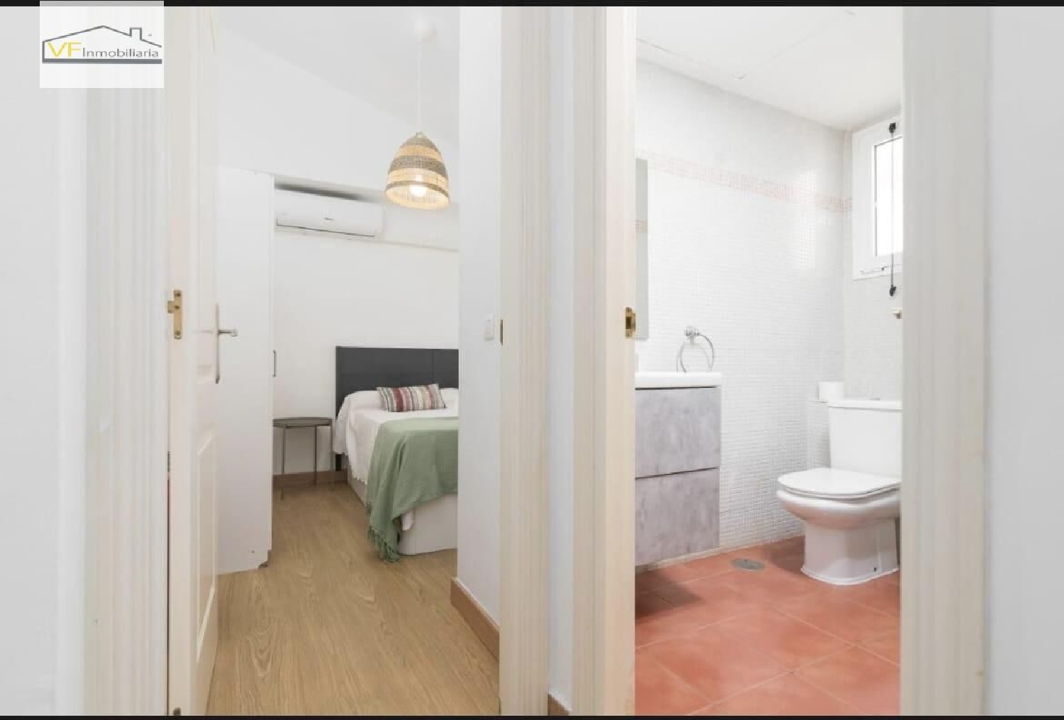 for sale apartment Málaga Del Fresno Campiña 8