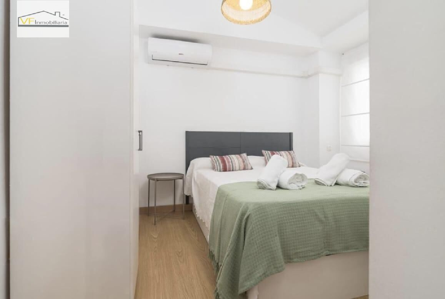 for sale apartment Málaga Del Fresno Campiña 7