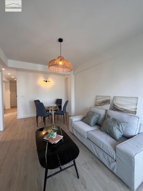 Málaga Del Fresno Campiña apartment foto 6316138