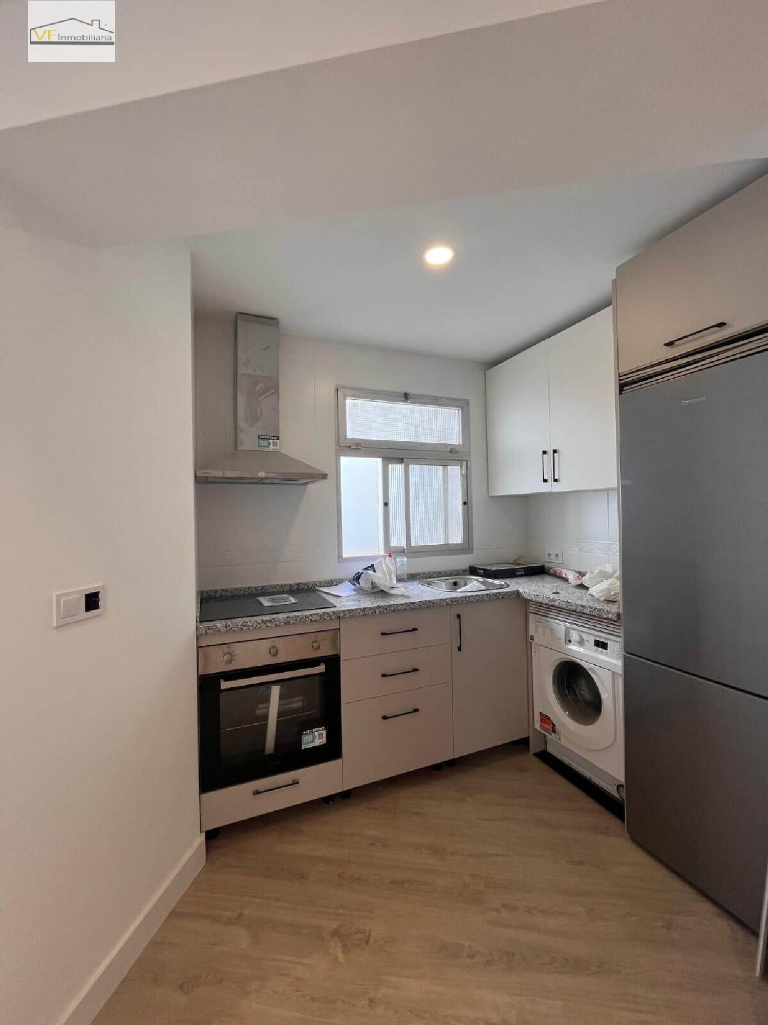 for sale apartment Málaga Del Fresno Campiña 6