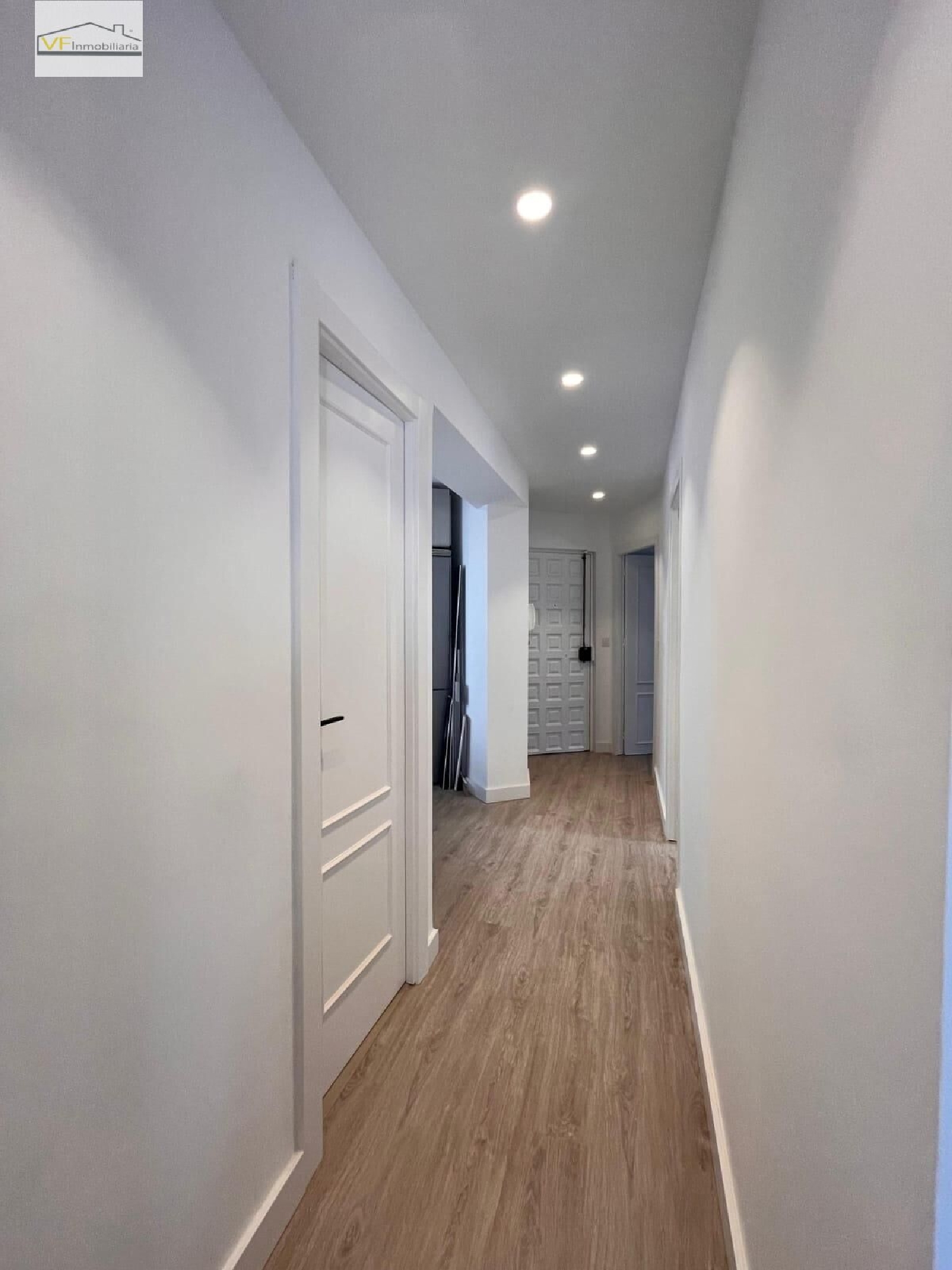 for sale apartment Málaga Del Fresno Campiña 4