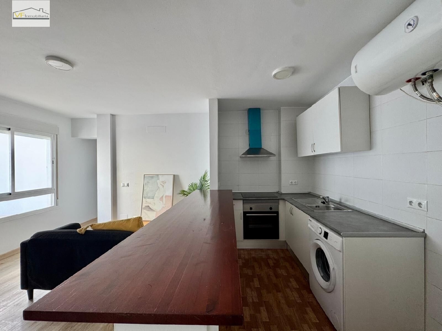 for sale apartment Málaga Del Fresno Campiña 6