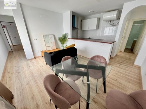 Málaga Del Fresno Campiña apartment foto 6316139