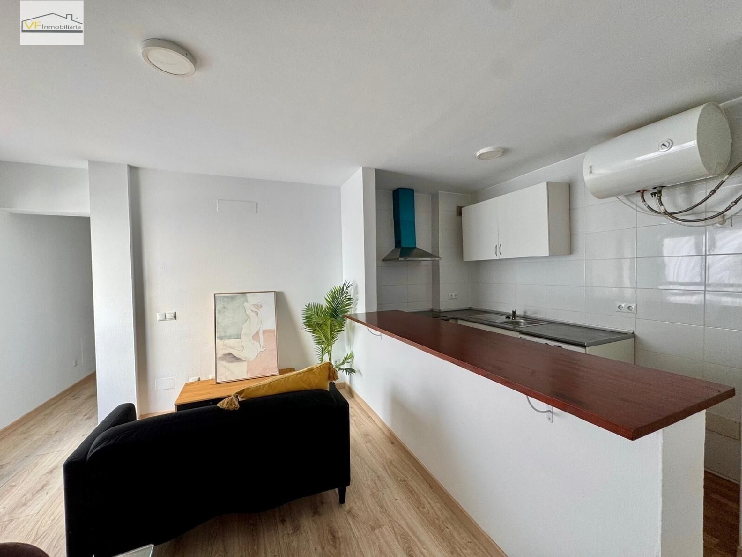 for sale apartment Málaga Del Fresno Campiña 4