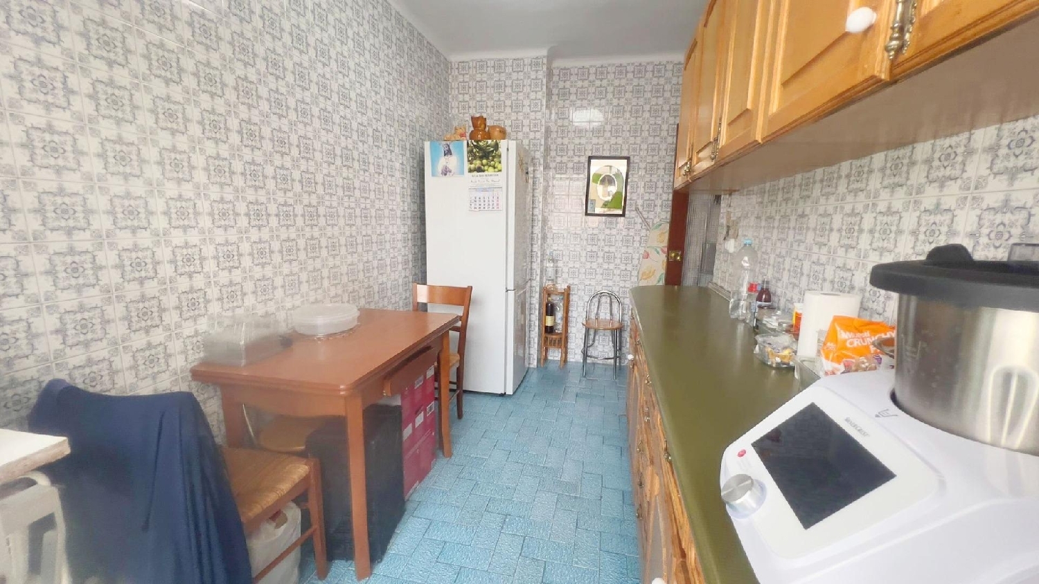 for sale apartment Málaga Del Fresno Campiña 3