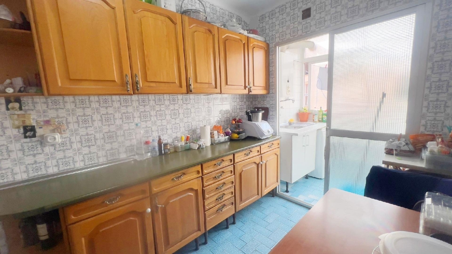 for sale apartment Málaga Del Fresno Campiña 1