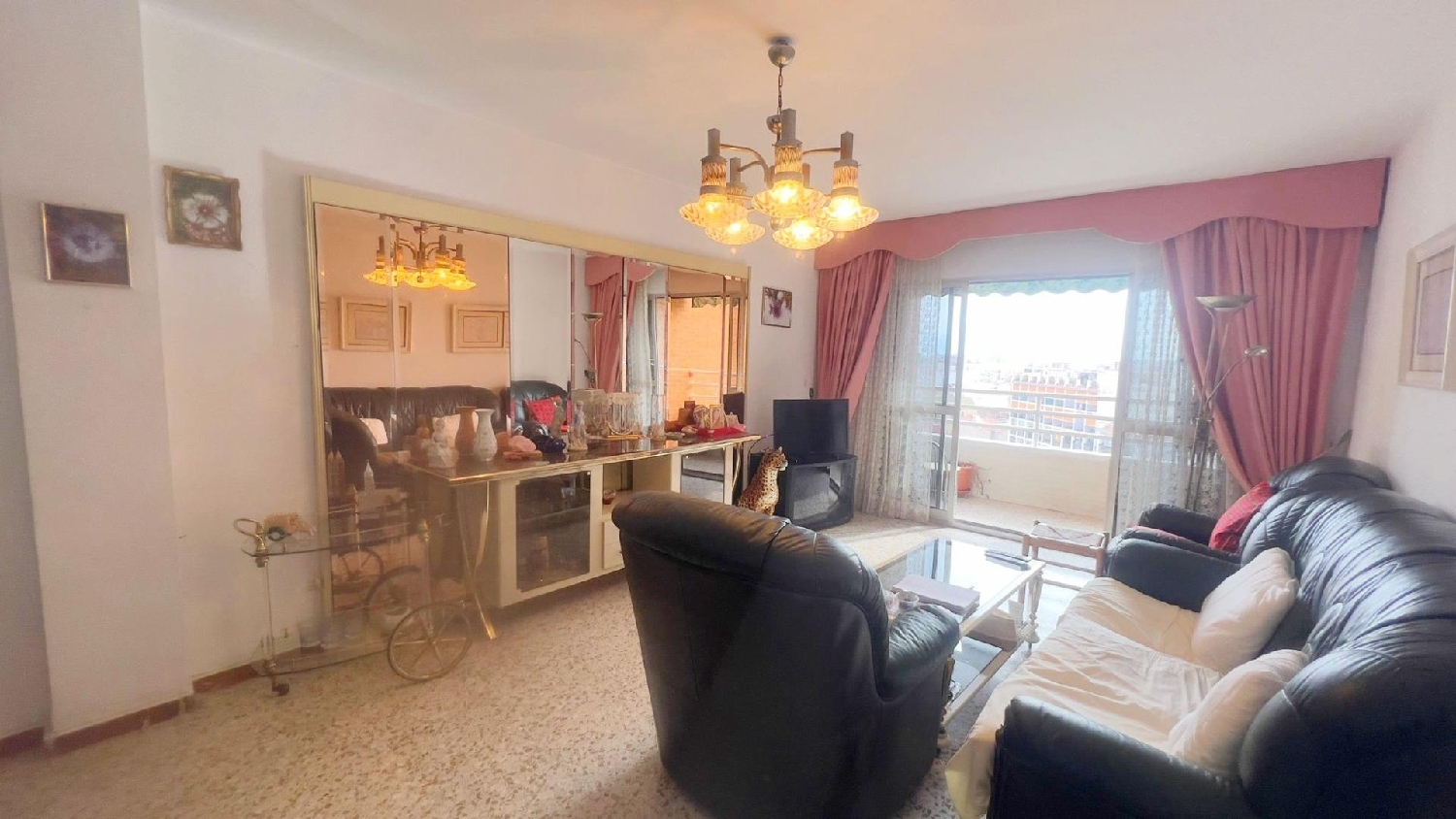 for sale apartment Málaga Del Fresno Campiña 5