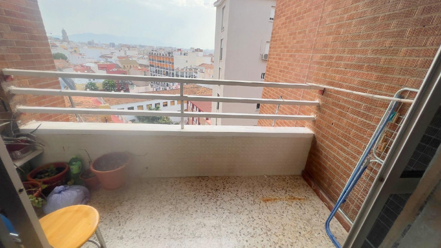 for sale apartment Málaga Del Fresno Campiña 8