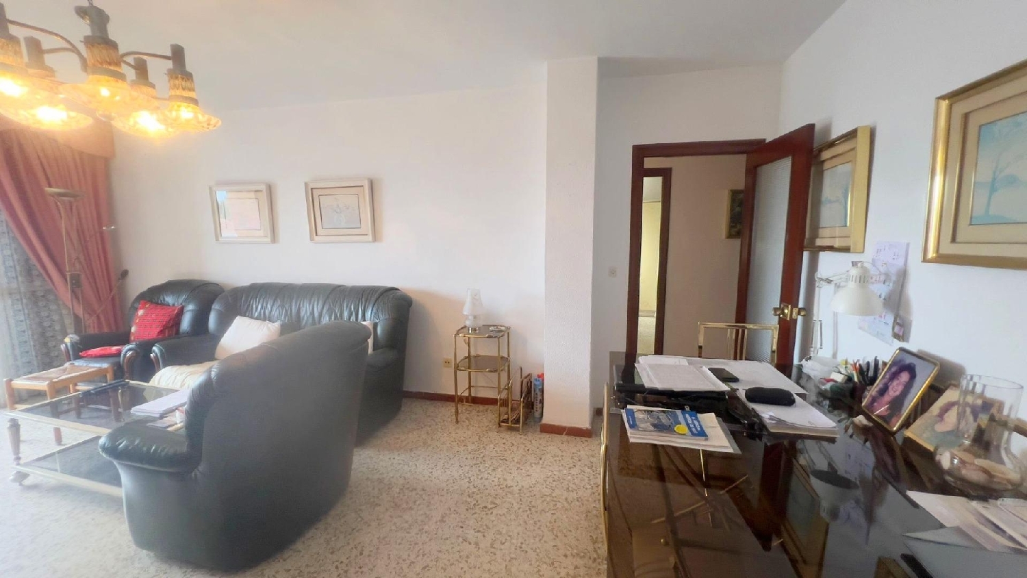 for sale apartment Málaga Del Fresno Campiña 6