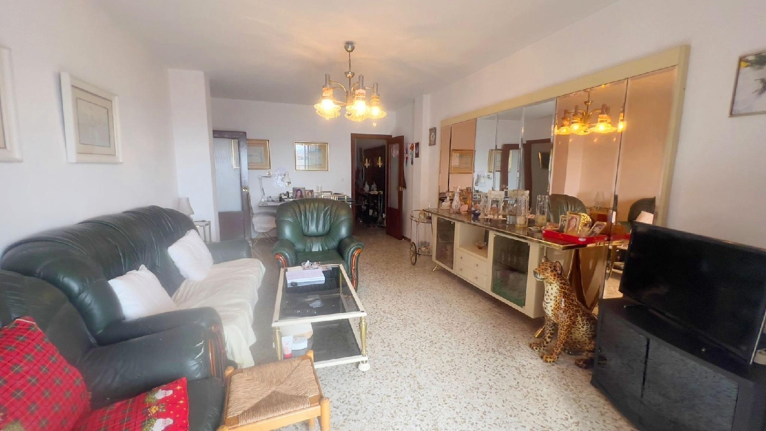 for sale apartment Málaga Del Fresno Campiña 4