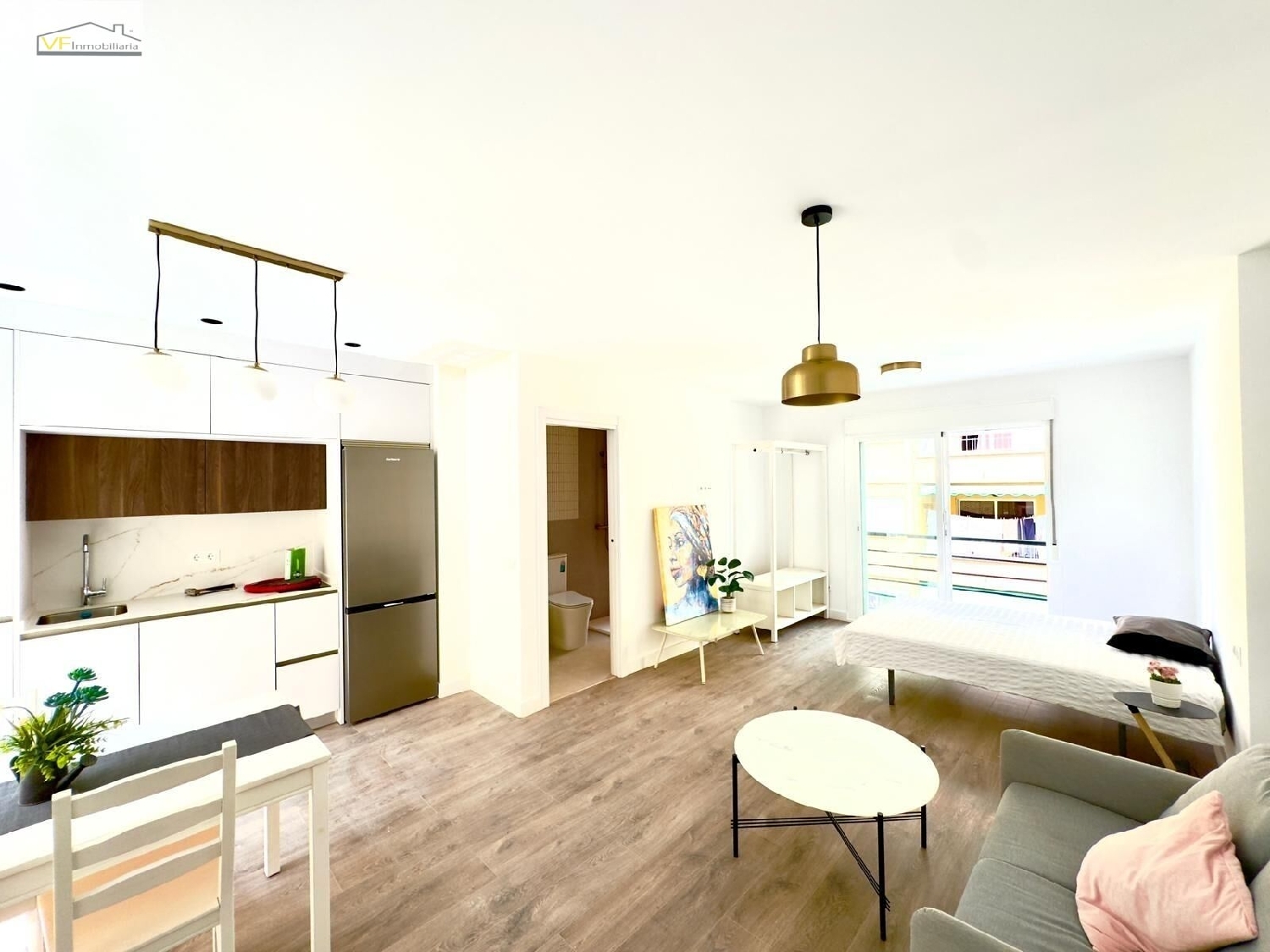  à vendre appartement Málaga Del Fresno Campiña 2