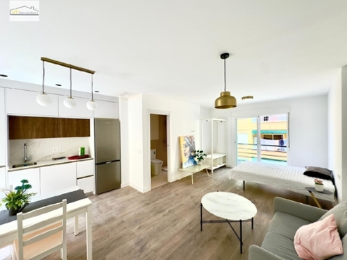 Málaga Del Fresno Campiña appartement foto 6316146