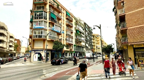 Málaga Del Fresno Campiña appartement foto 6316167