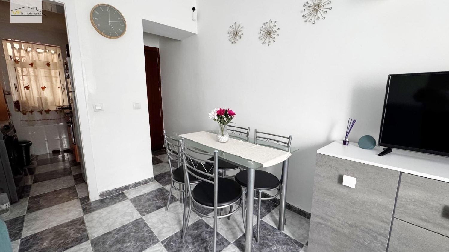  for sale apartment Málaga Del Fresno Campiña 5