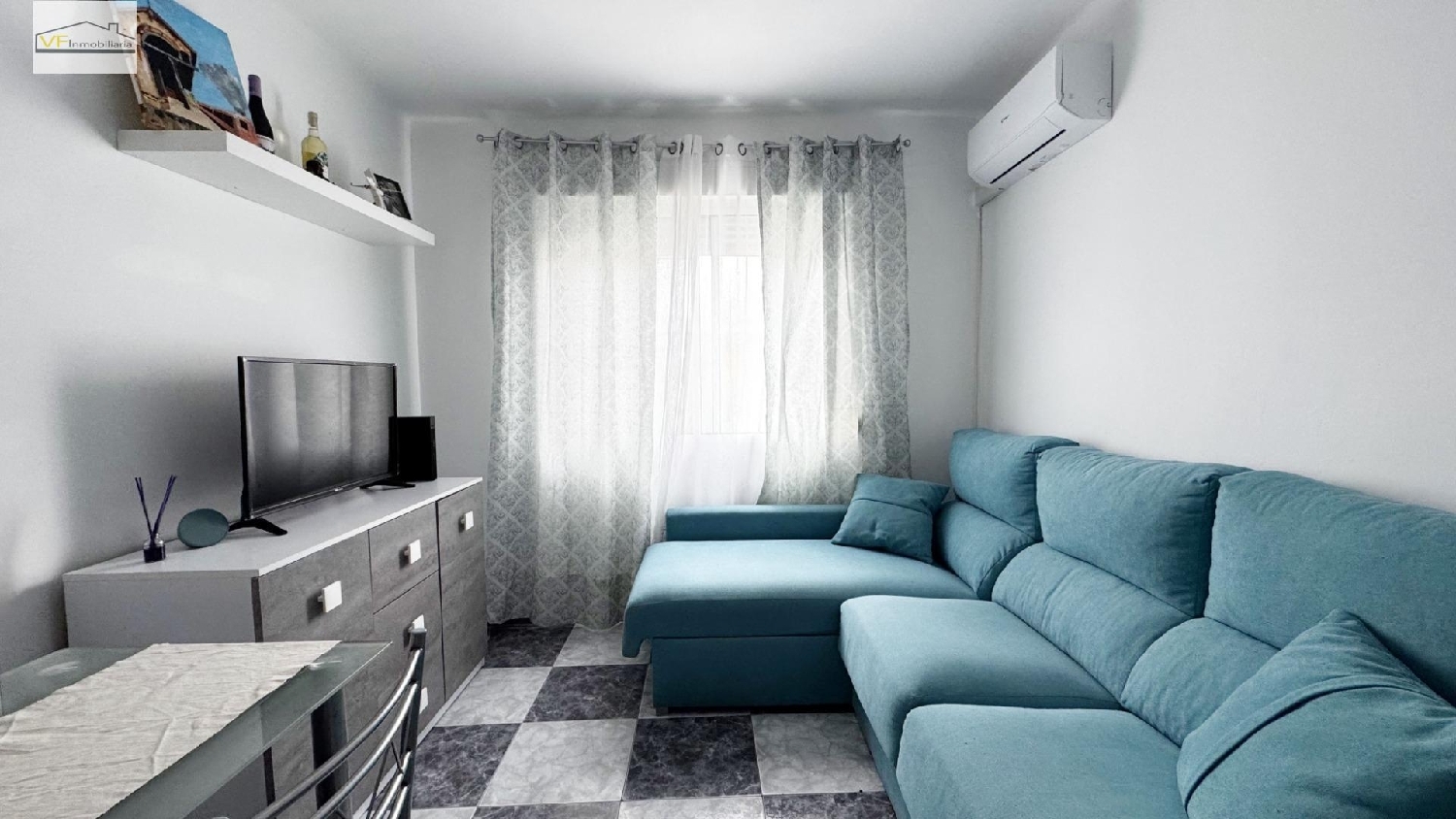  for sale apartment Málaga Del Fresno Campiña 2