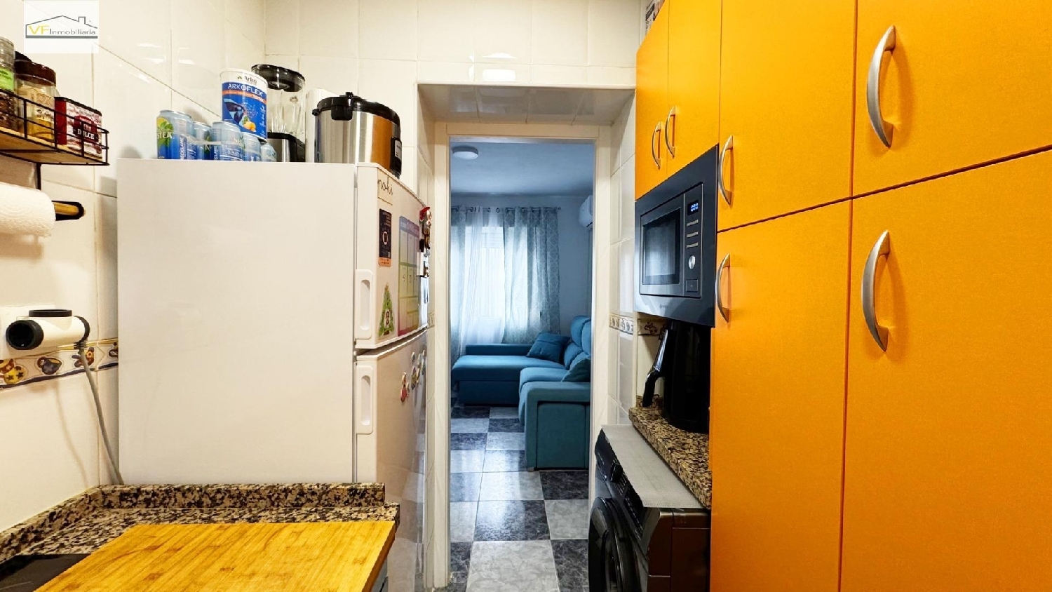  for sale apartment Málaga Del Fresno Campiña 6