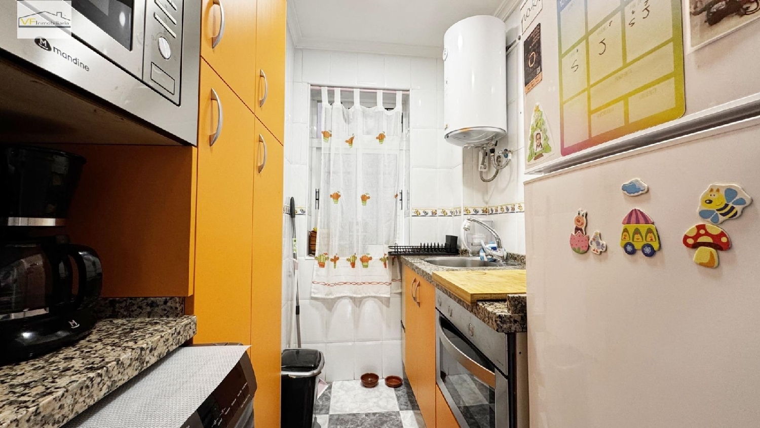  for sale apartment Málaga Del Fresno Campiña 7