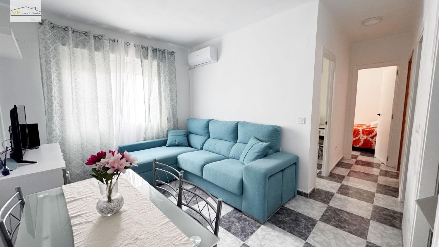  for sale apartment Málaga Del Fresno Campiña 4