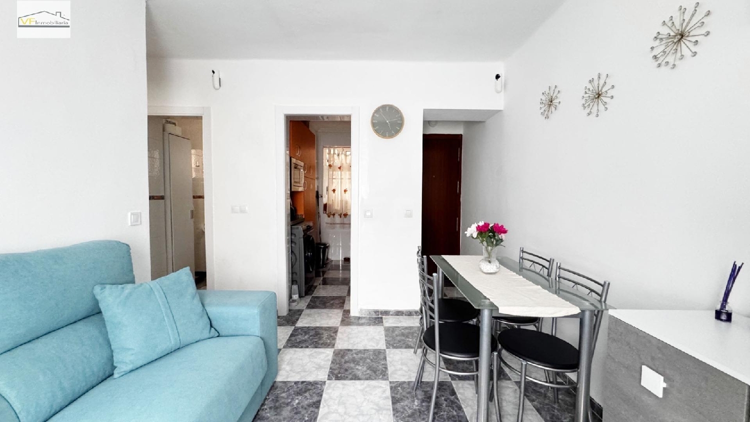  for sale apartment Málaga Del Fresno Campiña 3