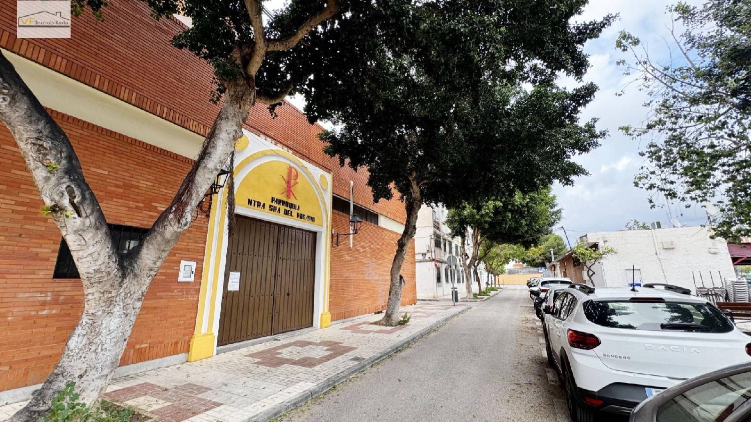  for sale apartment Málaga Del Fresno Campiña 1