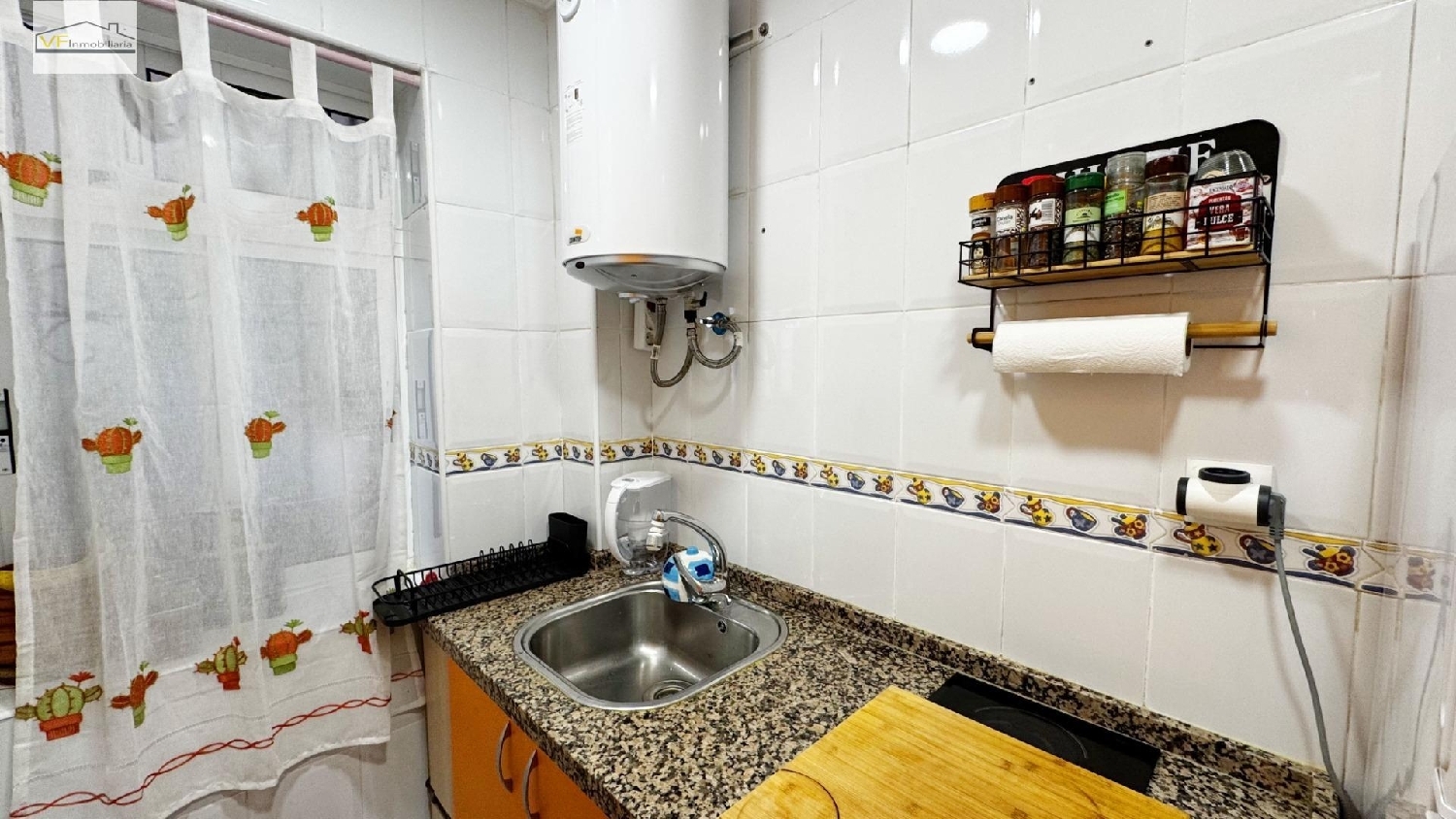  for sale apartment Málaga Del Fresno Campiña 8