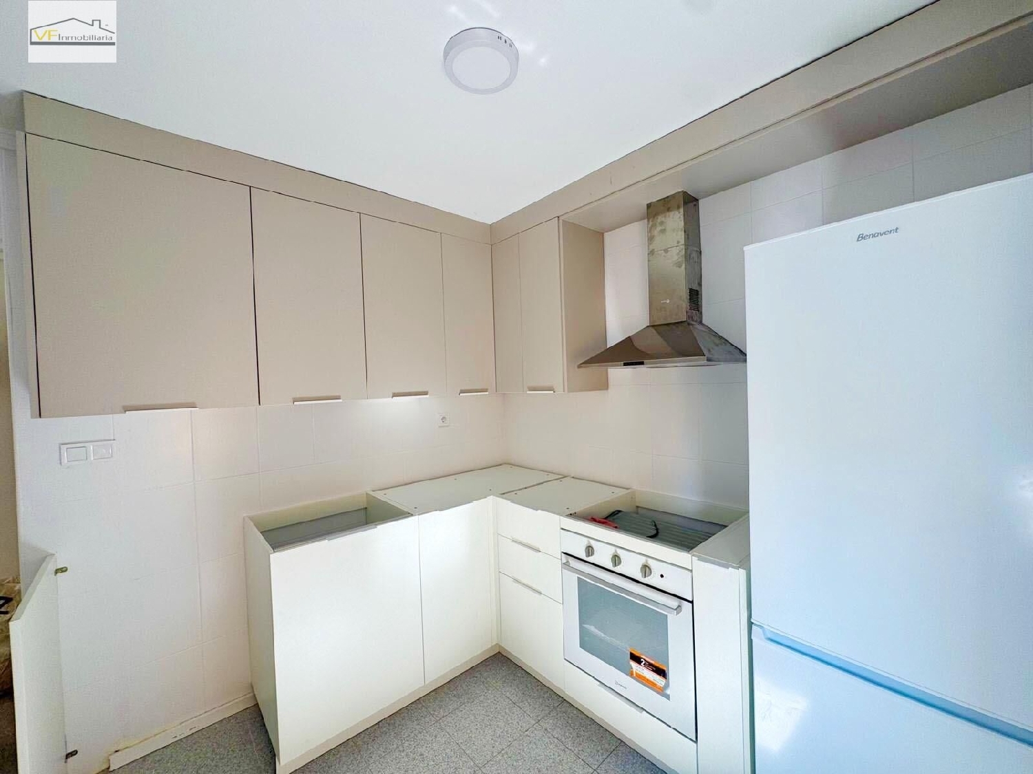 à vendre appartement Málaga Del Fresno Campiña 2