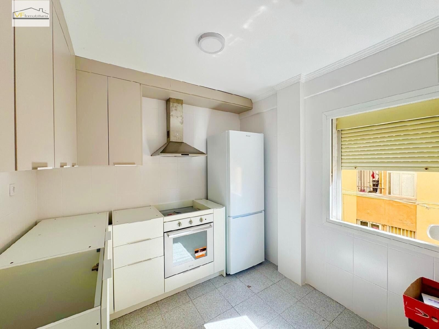 à vendre appartement Málaga Del Fresno Campiña 1