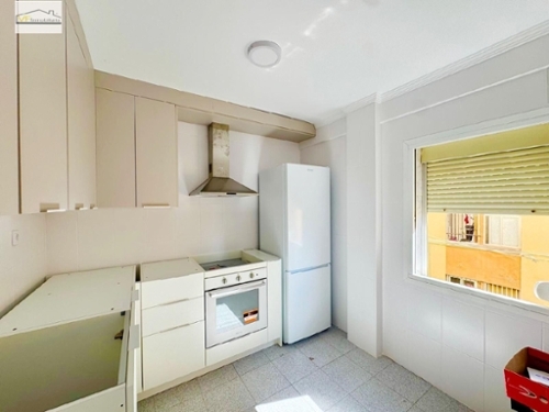 Málaga Del Fresno Campiña appartement foto 6319201