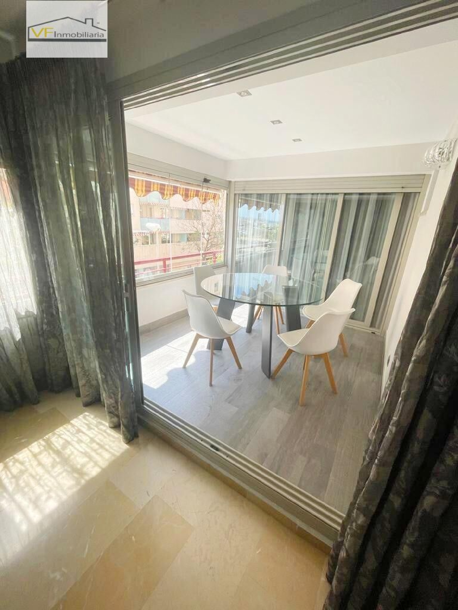à vendre appartement Málaga Del Fresno Campiña 2