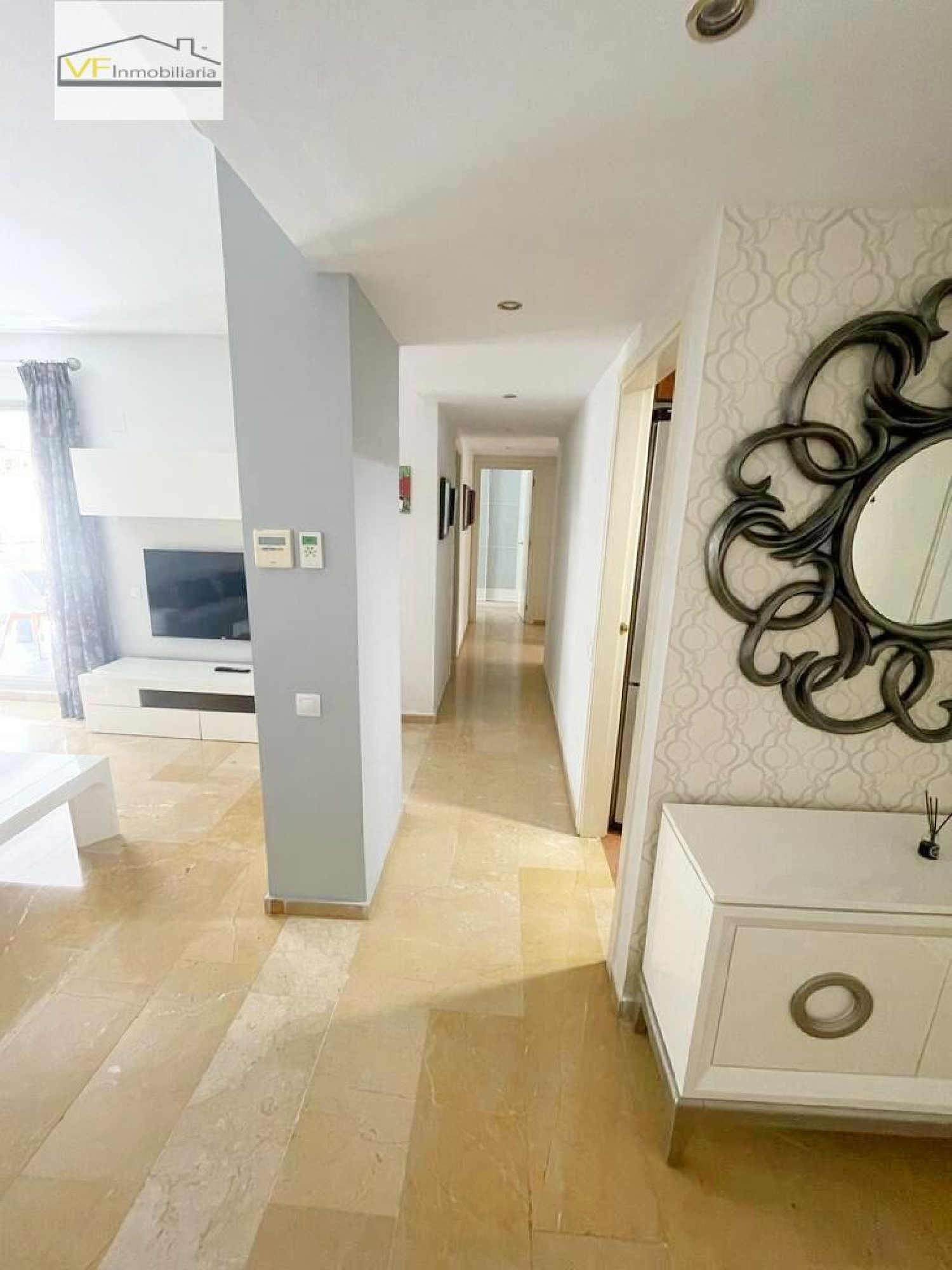 à vendre appartement Málaga Del Fresno Campiña 3