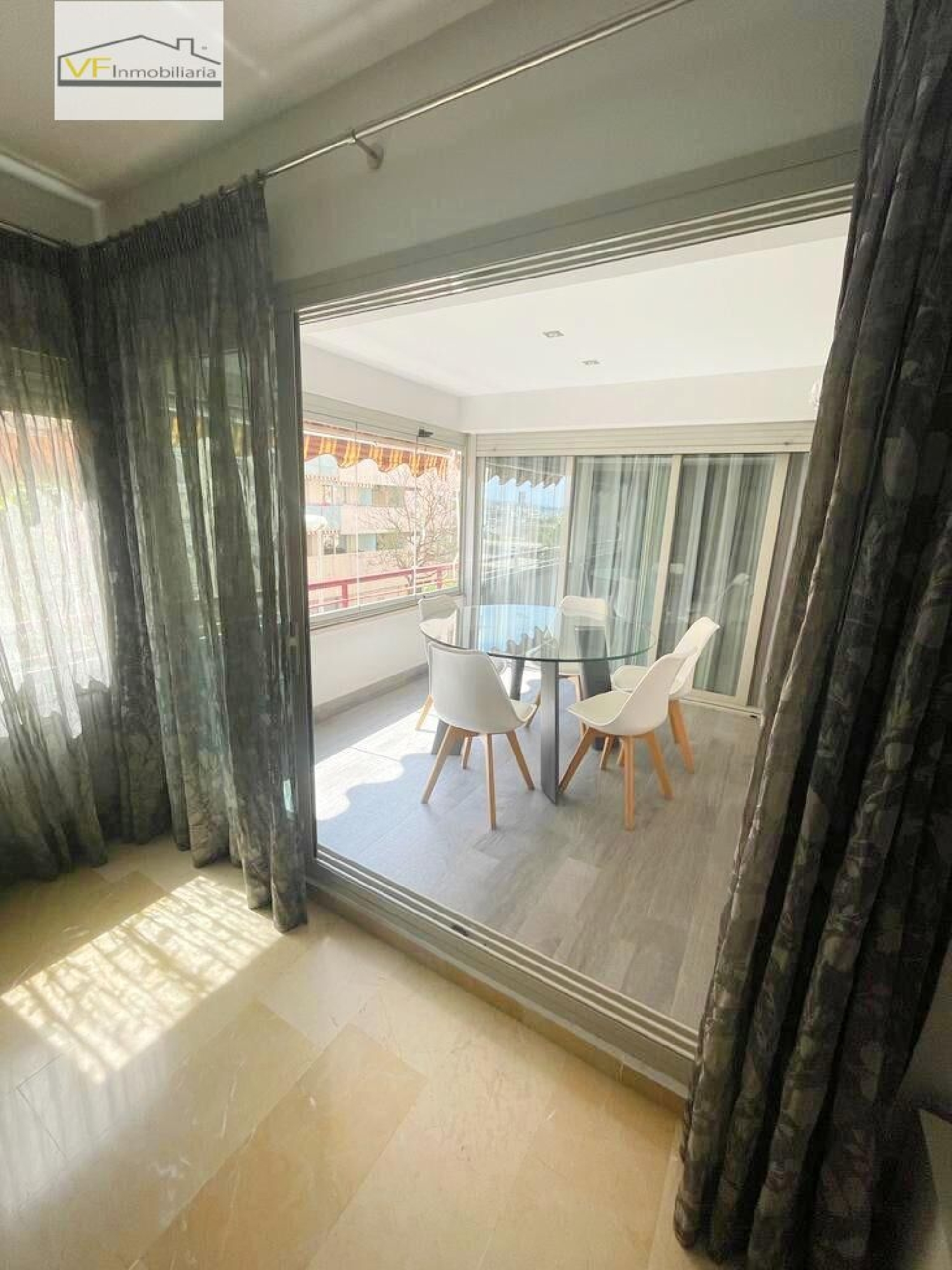 à vendre appartement Málaga Del Fresno Campiña 7